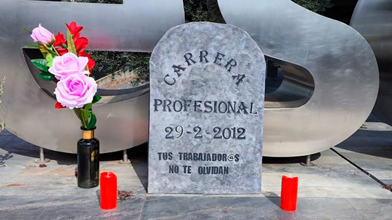 Concentración Toledo 2 marzo 2026 - Imagen 3